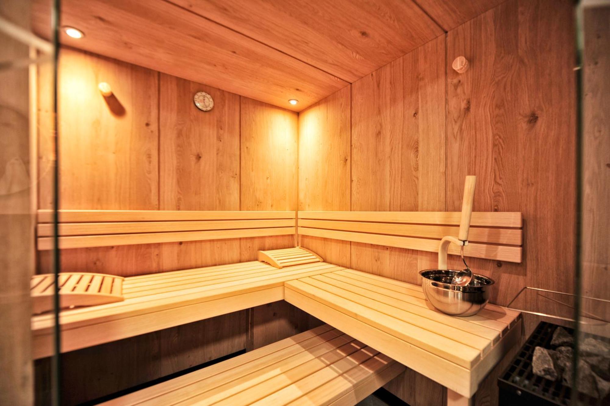 Baeckerei Schranz Bed & Breakfast Sankt Leonhard im Pitztal Eksteriør bilde